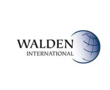 Walden International