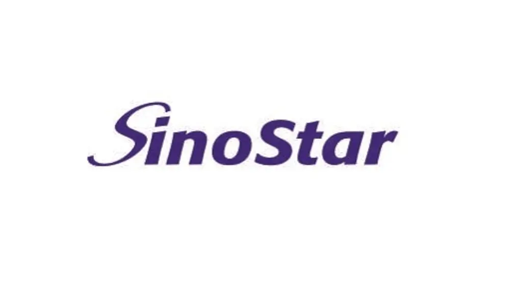 SinoStar Capital?