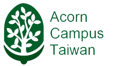 Acorn Campus Taiwan