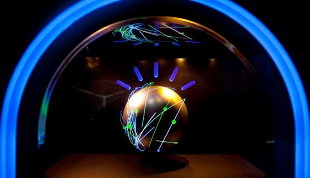 軟銀宣布2018年起將使用IBM Watson審履歷