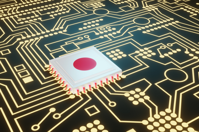 【創新創業與產經政策】日企加強投資半導體產業，投資額上看5兆日圓