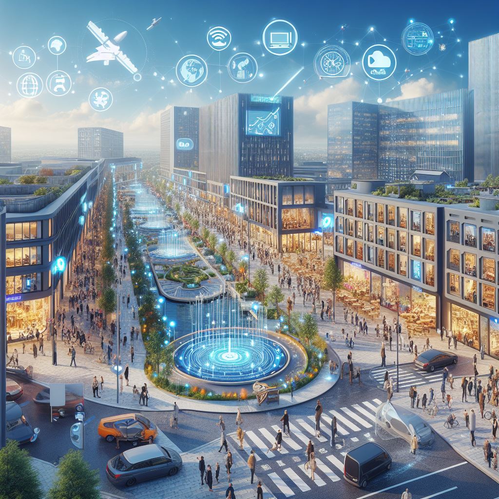 【創新創業與產經政策】歐盟發布2025至2027年戰略計畫，邁向綠色、數位和韌性