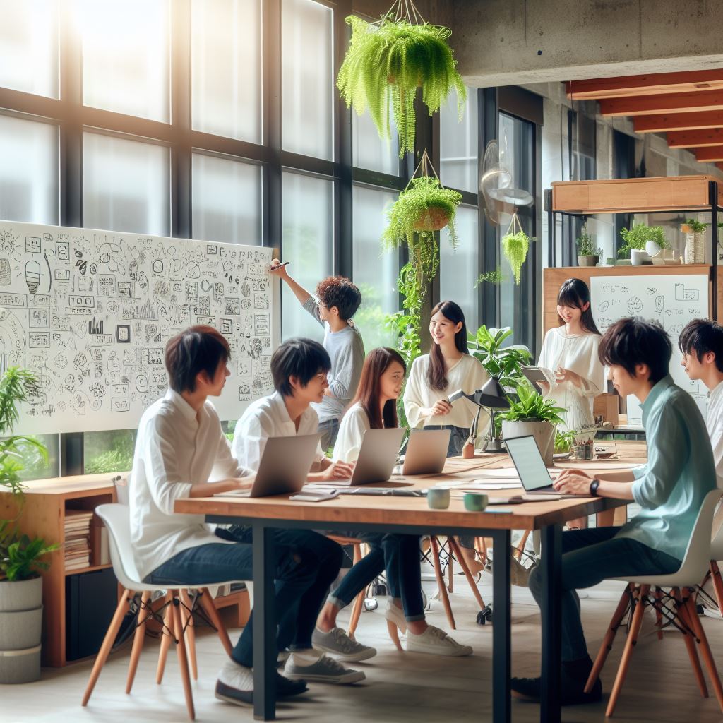 【創新創業與產經政策】日本放寬新創企業投標資格