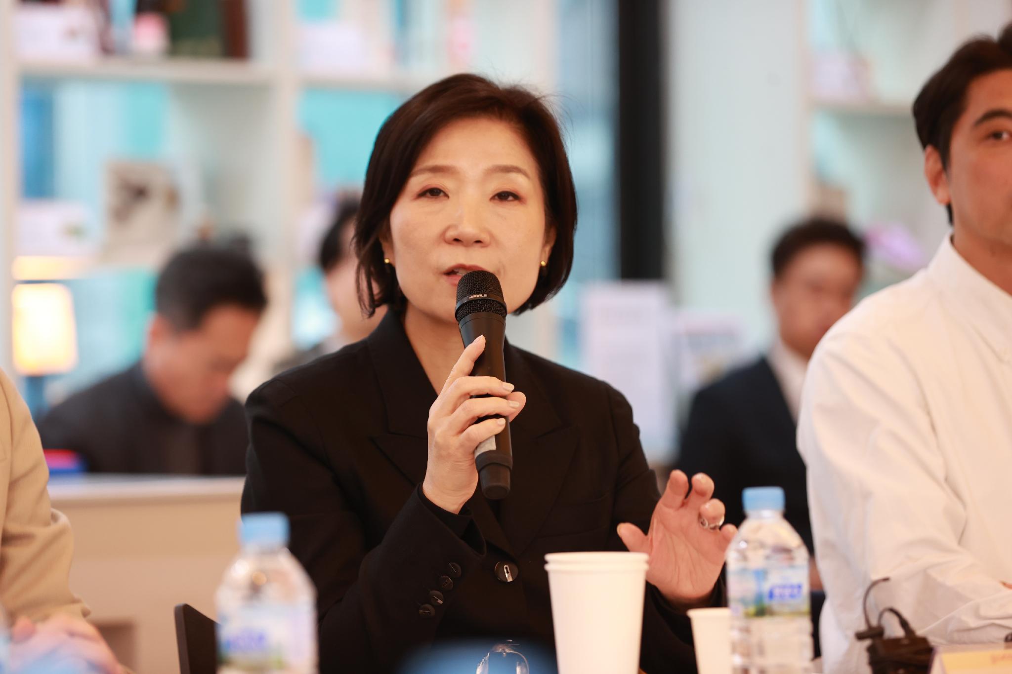 【創新創業與產經政策】韓國成立諮詢小組，以支持中小企業國際化