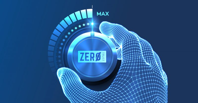 【創新創業與產經政策】金管會發布「金融業導入零信任架構參考指引」，鼓勵深化資安防護