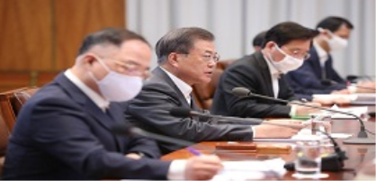 【創新創業與產經政策】南韓政府宣布完成訂定傳染病檢測之相關國際標準