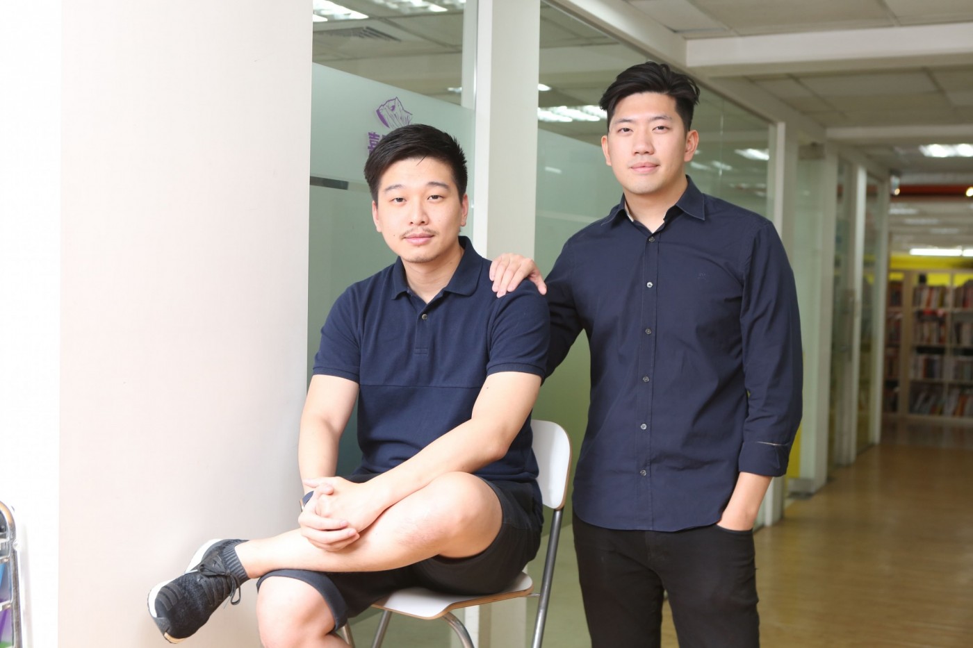 【新創人氣獎】樂飛亞-旅人輕鬆賺外快的代購平台，讓你邊玩邊賺錢 