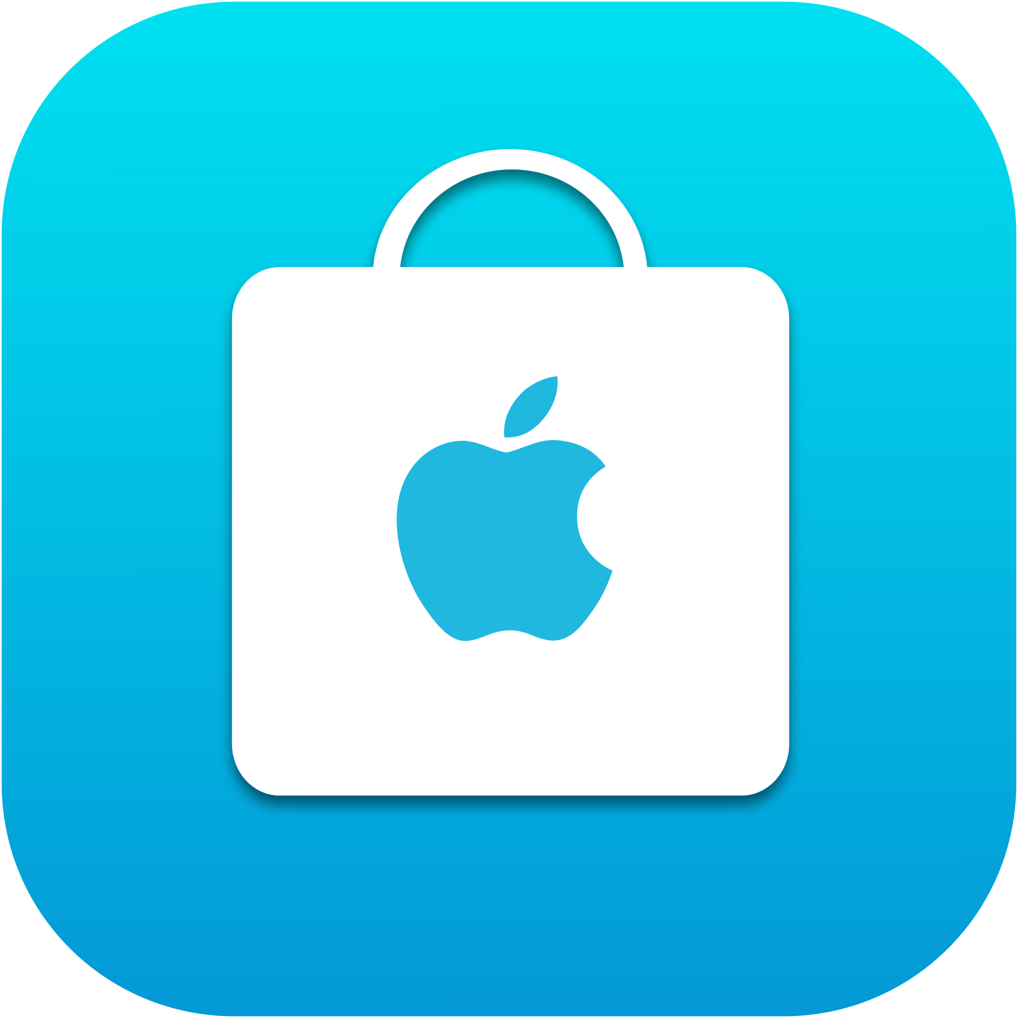 蘋果下架中國區App store未持有官方執照的VPN應用