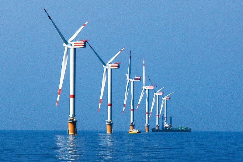 【創新創業與產經政策】歐盟發布「歐洲風電行動計劃」，強化風電供應鏈