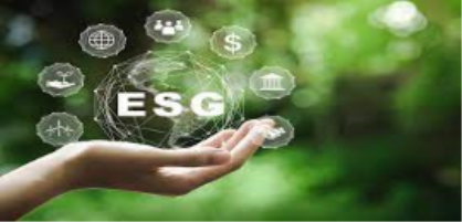 【創新創業與產經政策】新加坡金融管理局推出「ESG影響力中心」，推動發展ESG金融科技