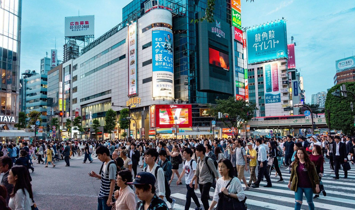 【創新創業與產經政策】4月日本將實施稅制改革