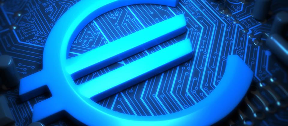 【創新創業與產經政策】歐盟公布數位歐元立法計畫