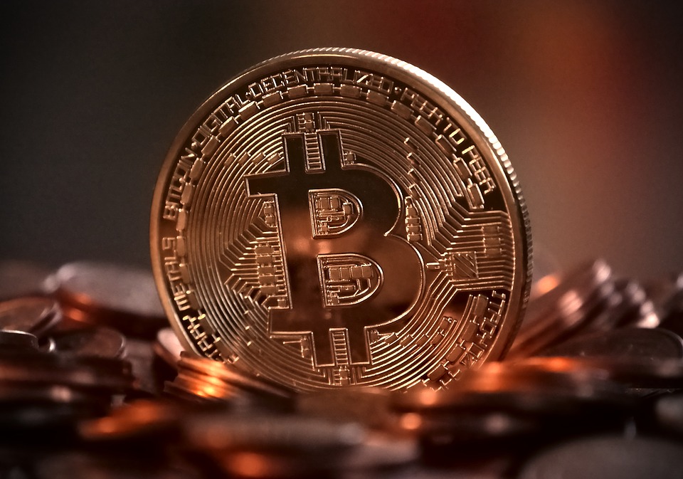 瘋狂的5月，比特幣的價格追逐戰
