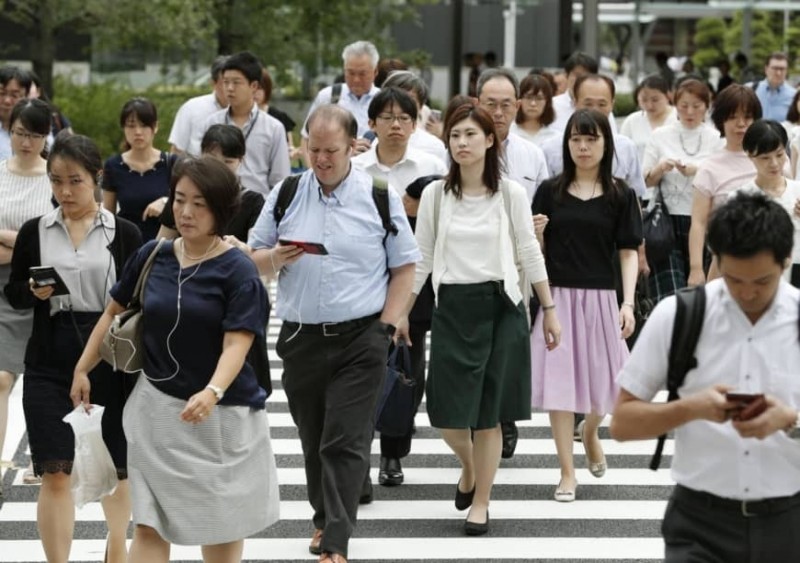 【創新創業與產經政策】日本放寬特定技能12業種領域，外國人才將可在日本長期就業
