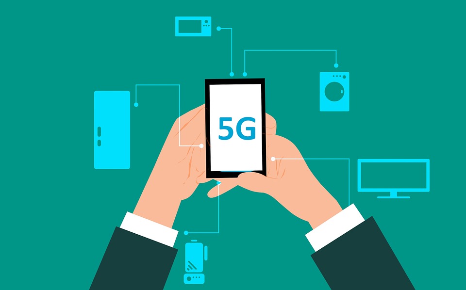 【創新創業與產經政策】法國預計於2025年完成全國5G部署計劃