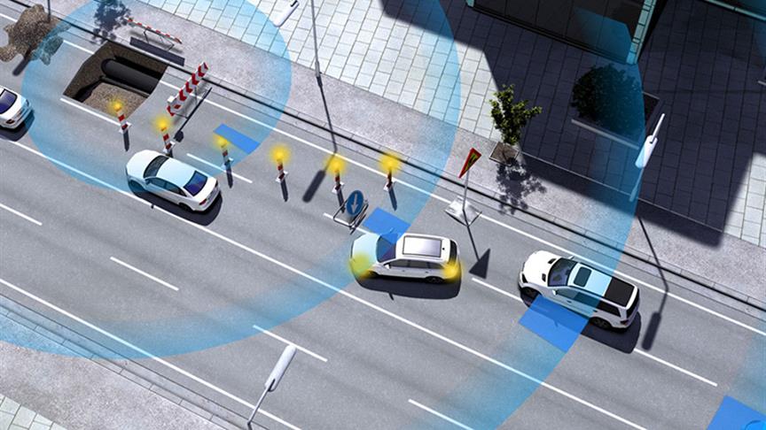 【創新創業與產經政策】日本經產省將於2025年春季制定全國自駕車優先道路工程計畫