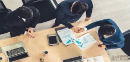 【創新創業與產經政策】經濟部發布《2022年中小企業白皮書》 聚焦數位轉型