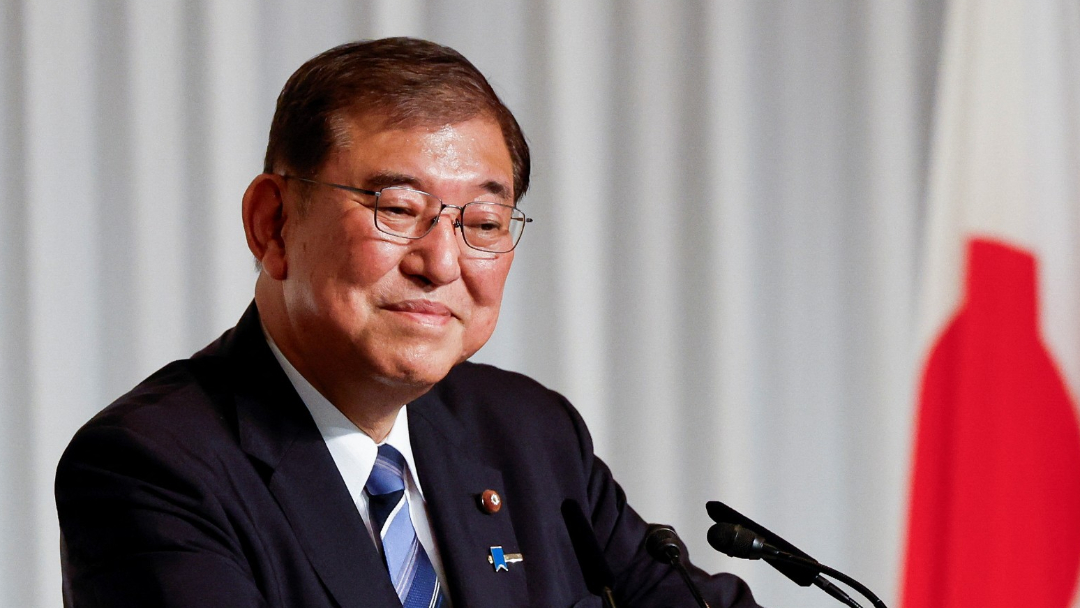 【創新創業與產經政策】石破茂施政方針：創造和保護日本經濟的未來