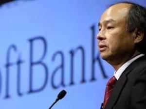 孫正義的孫氏投資兵法