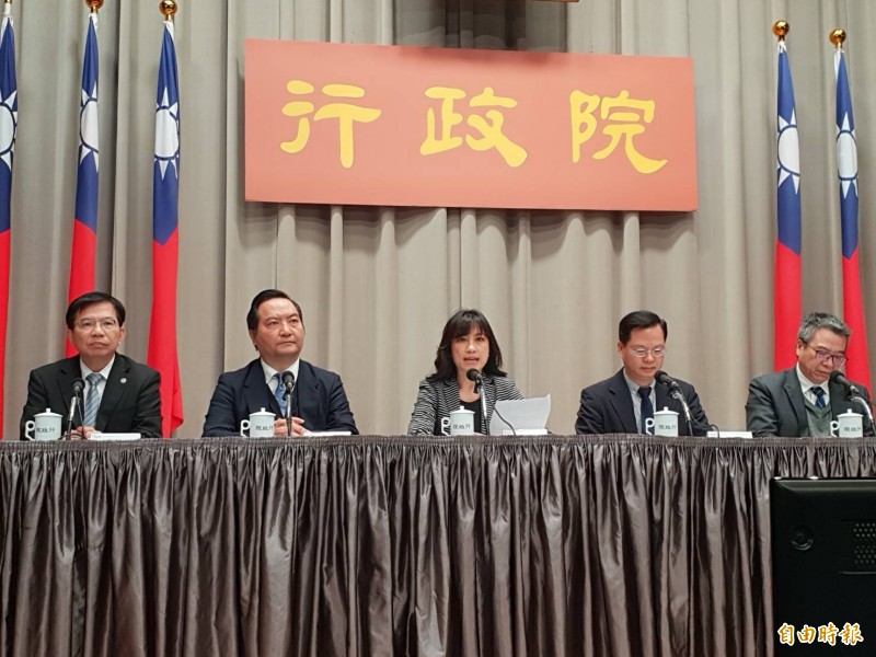【創新創業與產經政策】因應武漢肺炎衝擊 共通性及各產業紓困振興措施