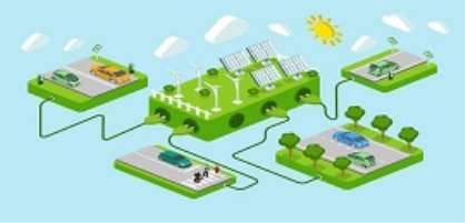 【創新創業與產經政策】日本政府擬大幅提高2030年度再生能源發電比重