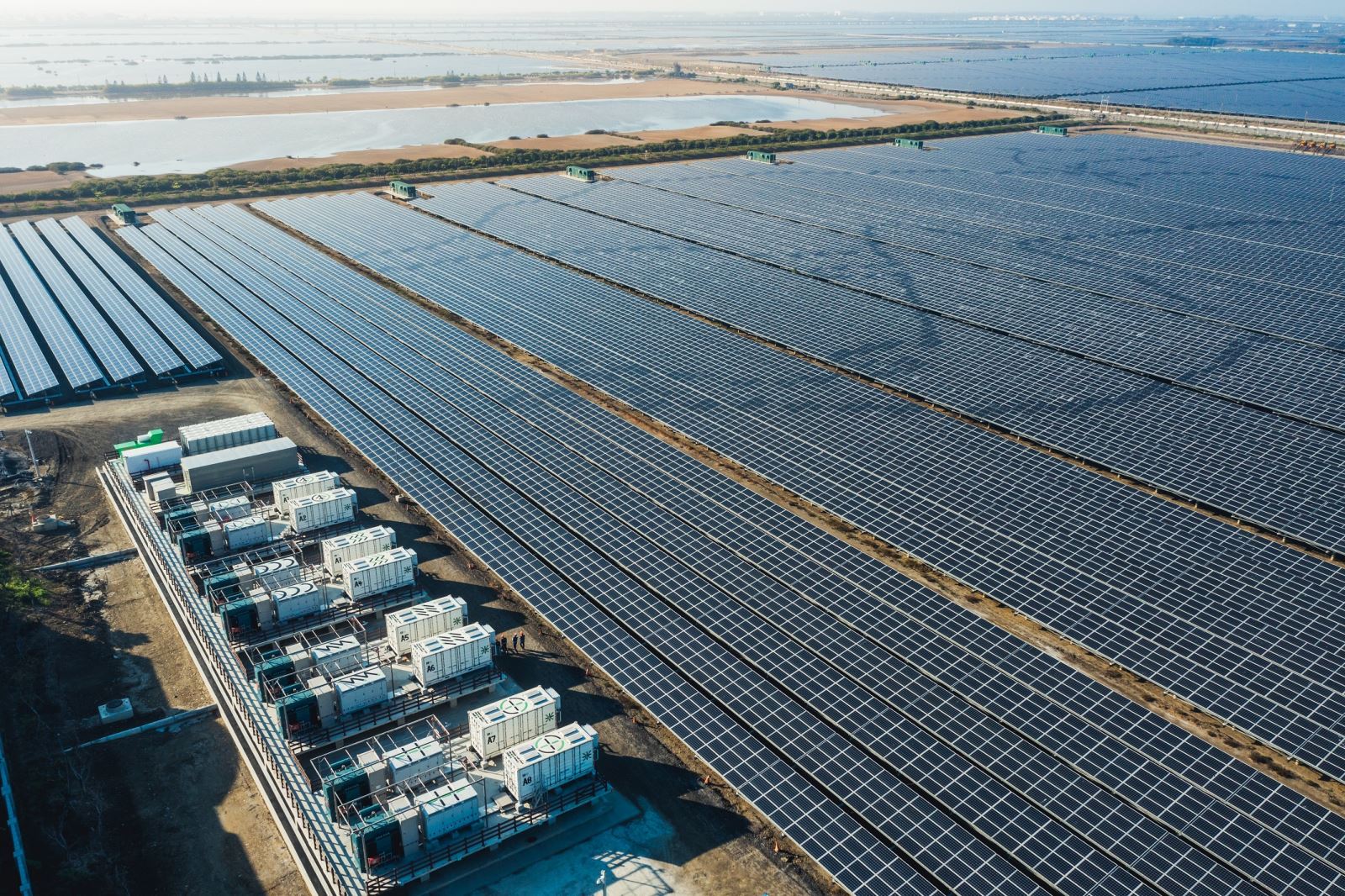 【創新創業與產經政策】2026 年綠電供給達 550 億度 可滿足企業綠電需求