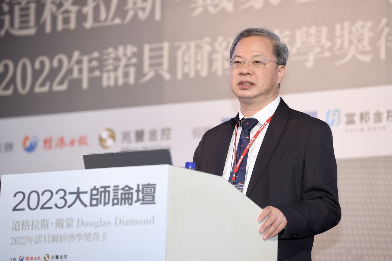【創新創業與產經政策】國發基金創業天使方案加碼提高至百億元