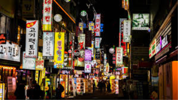 【創新創業與產經政策】韓國為陷入困境的小微型企業提供財政援助，以擴大銷售管道，並在倒閉時提供就業援助