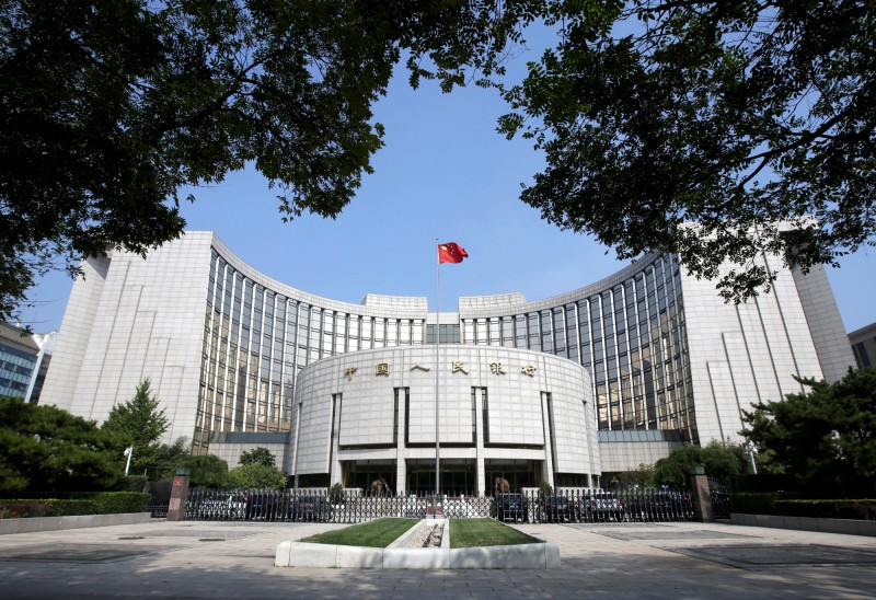 【創新創業與產經政策】中國人行對重點企業發放1.3兆元救命錢 