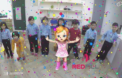 【創新創業與產經政策】AR/VR團隊屢獲國際關注 為臺灣新創開啟世界大門