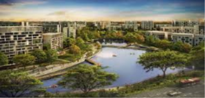 【創新創業與產經政策】協助中小企業深化創新能力與拓展海外市場的創新廠將於裕廊創新區正式設點起跑