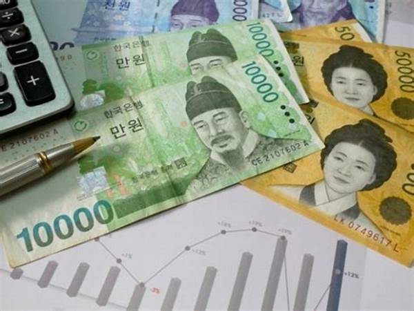 【創新創業與產經政策】韓國推出共同成長網絡貸款為中小企業提供資金援助