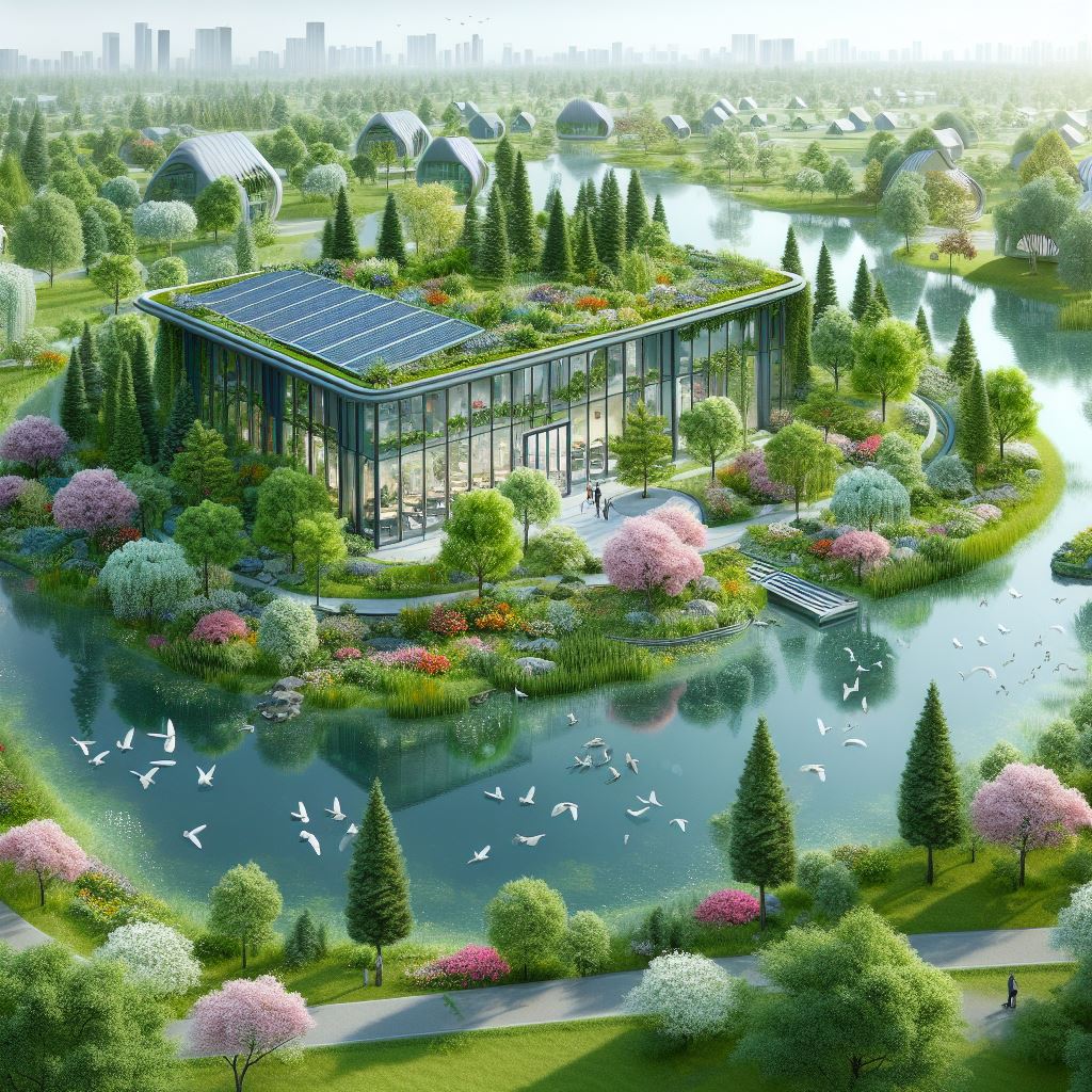 【創新創業與產經政策】德國制定2060年溫室氣體淨負排放目標