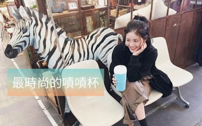台灣募資奇蹟「嘖嘖杯」鬧侵權，提案人、協力廠戰專利
