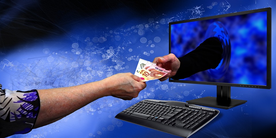 【創新創業與產經政策】銀行線上服務全面升級 10項業務大開放 非約定轉帳可線上申請