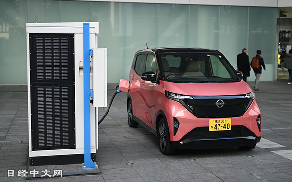 【創新創業與產經政策】日本擬通過減稅增加電池和半導體産量