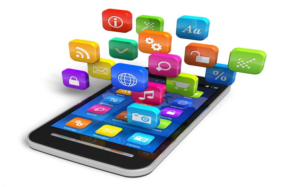 5個千禧世代使用App的有趣習慣