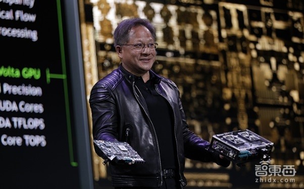 【新興領域最新發展與獲投消息】CES2018科技巨頭的八大重磅發佈