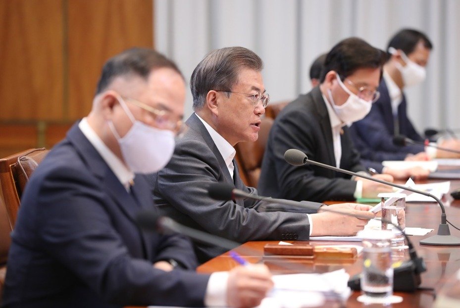 【創新創業與產經政策】南韓政府設立專業契約制度以促進數位服務產業成長