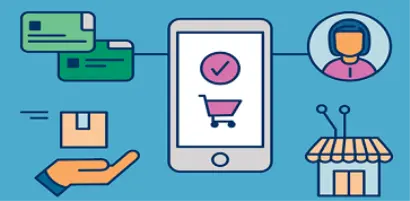 【新興領域：2月焦點5】2020年店內科技、電子商務和美食雜貨外送獲投趨勢觀察