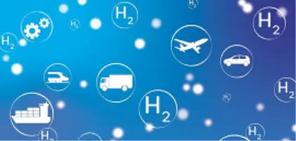 【新興領域/2022.5焦點】氫能知多少