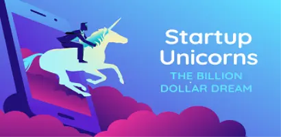 "Startup Campus II" CB Insights: "The chance of becoming a unicorn is around 1%, How about in Taiwan?"