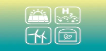 【新興領域/2022.4焦點】綠能勢在必行，再生能源投資火熱