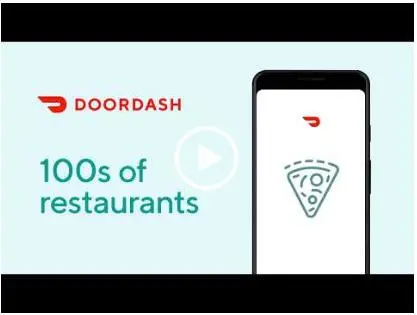 【2019.03 餐飲外送動態】爸媽罷工了，不怕！我有外送App－餐飲外送新創DoorDash