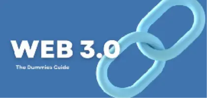【新興領域/2022.11焦點】再也不怕概念模糊！最完整的Web3.0指南