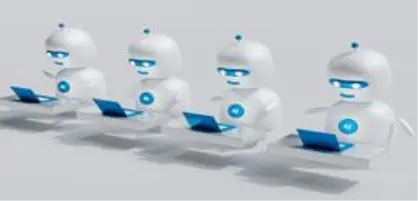 【新興領域/2025.05焦點】AI Agent 的未來應用