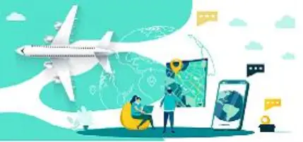 【新興領域/2023.06焦點】十年前後—旅遊科技投資的變化與發展