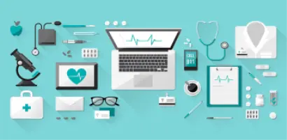 【2021.04健康醫療動態】2021年第一季全球健康醫療早期投資突破300億美元大關