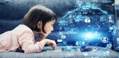 【新興領域:5月焦點7】學習「疫」刻不容緩-2021教育科技第一季投資趨勢分析