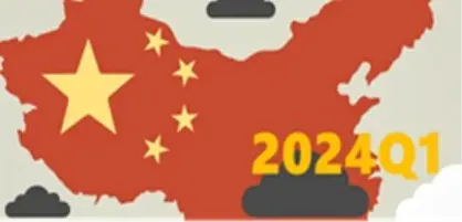 【中國投資風向掃描】2024開局不佳，早期投資市場要逆轉得再等等